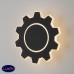 Настенный светодиодный светильник Elektrostandard Gear MRL LED 1095 a040751