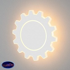Настенный светодиодный светильник Elektrostandard Gear MRL LED 1100 a040516