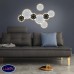 Настенный светодиодный светильник Elektrostandard Gear MRL LED 1100 a040516