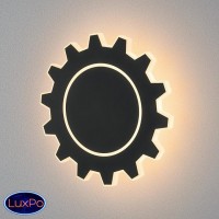 Настенный светодиодный светильник Elektrostandard Gear MRL LED 1100 a040752