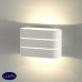 Настенный светодиодный светильник Elektrostandard Light Line MRL LED 1248 a041315