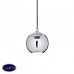Светильник подвесной Ideal lux Mr Jack Sp1 Big Cromo 116464