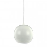 Светильник подвесной Ideal lux Mr Jack MR JACK SP1 SMALL BIANCO 104157