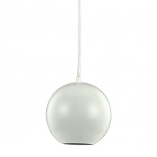 Светильник подвесной Ideal lux Mr Jack MR JACK SP1 SMALL BIANCO 104157