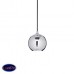 Светильник подвесной Ideal lux Mr Jack Sp1 Small Cromo 116457