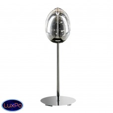                                                                  Настольная лампа Illuminati                                        <span>MT13003023-1A chrome</span>                  