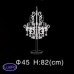                                                                  Настольная лампа Illuminati                                        <span>MT72714-4A</span>                  