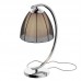 Настольная лампа ZUMALINE(PICO) MT9023-1S (BLACK)