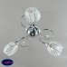 Люстра потолочная Elvan MX10000-3 (код 12367)