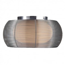 Светильник ZUMALINE(TANGO) MX1104-2 (SILVER)