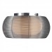 Светильник ZUMALINE(TANGO) MX1104-2 (SILVER)