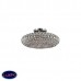                                                                  Потолочный светильник Illuminati                                        <span>MX1203210-6A chrome/clear</span>                  