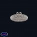                                                                  Потолочный светильник Illuminati                                        <span>MX1203210-6A chrome/clear</span>                  