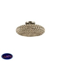                                                                  Потолочный светильник Illuminati                                        <span>MX1203210-6A chrome/smoky</span>                  