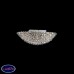                                                                  Потолочный светильник Illuminati                                        <span>MX1203218-3A chrome/clear</span>                  