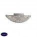                                                                  Потолочный светильник Illuminati                                        <span>MX1203218-4A chrome/clear</span>                  