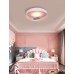                                                                  Потолочный светильник Illuminati                                        <span>MX19001031-1A pink</span>                  