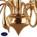                                                                  Люстра Illuminati                                        <span>MX8098-12A gold</span>                  