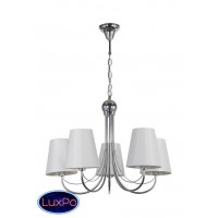 Люстра подвесная Arti Lampadari Macerata Macerata E 1.1.5 N