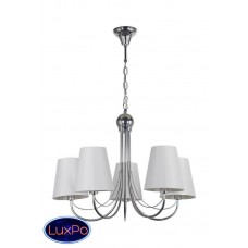 Люстра подвесная Arti Lampadari Macerata Macerata E 1.1.5 N