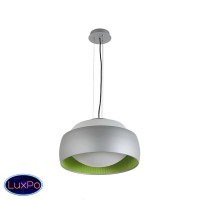 Светильник подвесной Arti Lampadari Mango Mango E 1.3.P1 GR