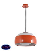Светильник подвесной Arti Lampadari Mango Mango E 1.3.P1 R