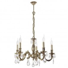 Люстра Dio D arte Lampadari Mannelli E 1.1.5.200 GH
