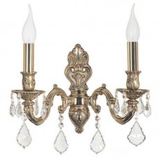 Бра Dio D arte Lampadari Mannelli E 2.1.2.200 GH