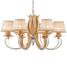 Люстра Arti Lampadari Melissa E 1.1.6 WO