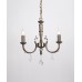 Люстра подвесная Lucia Tucci Messina 143.3 Antique