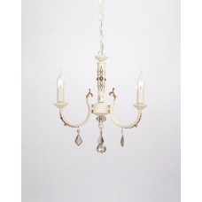 Люстра подвесная Lucia Tucci Messina 143.3 Ivory