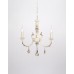 Люстра подвесная Lucia Tucci Messina 143.3 Ivory