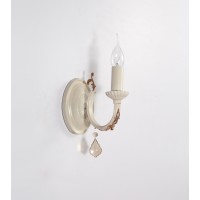 Бра Lucia Tucci Messina W143.1 Ivory