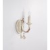 Бра Lucia Tucci Messina W143.1 Ivory