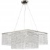 Светильник подвесной хрустальный Arti Lampadari Milano E 1.5.50.501 N