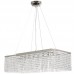 Светильник подвесной хрустальный Arti Lampadari Milano E 1.5.70X25.501 N Светильник подвесной хрустальный Arti Lampadari Milano E 1.5.70X25.501 N