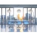 Светильник подвесной хрустальный Arti Lampadari Milano E 1.5.D50.501 N