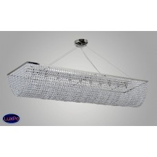 Люстра подвесная Arti Lampadari Milano H 1.5.120X30.102 N
