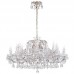Люстра Dio D arte Lampadari Mirabella E 1.1.24.200 G