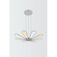 Люстра подвесная светодиодная Lucia Tucci Miracoli 200.8 Led