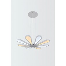 Люстра подвесная светодиодная Lucia Tucci Miracoli 200.8 Led