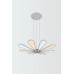 Люстра подвесная светодиодная Lucia Tucci Miracoli 200.8 Led