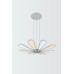 Люстра подвесная светодиодная Lucia Tucci Miracoli 200.8 Led