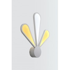 Настенный светодиодный светильник Lucia Tucci Miracoli W200.3 Led