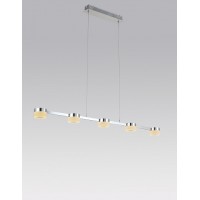 Подвесной светодиодный светильник Lucia Tucci Modena 165.5 Led