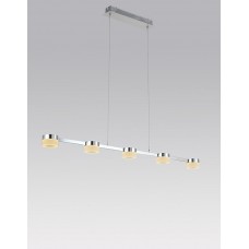 Подвесной светодиодный светильник Lucia Tucci Modena 165.5 Led Подвесной светодиодный светильник Lucia Tucci Modena 165.5 Led