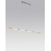 Подвесной светодиодный светильник Lucia Tucci Modena 165.5 Led