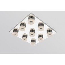 Потолочный светодиодный светильник Lucia Tucci Modena 166.9 Led