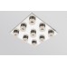 Потолочный светодиодный светильник Lucia Tucci Modena 166.9 Led