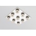 Потолочный светодиодный светильник Lucia Tucci Modena 166.9 Led
